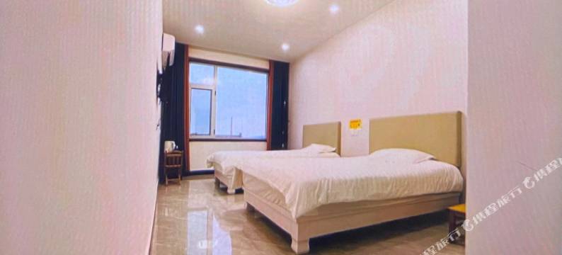 孟州富悠宾馆图片