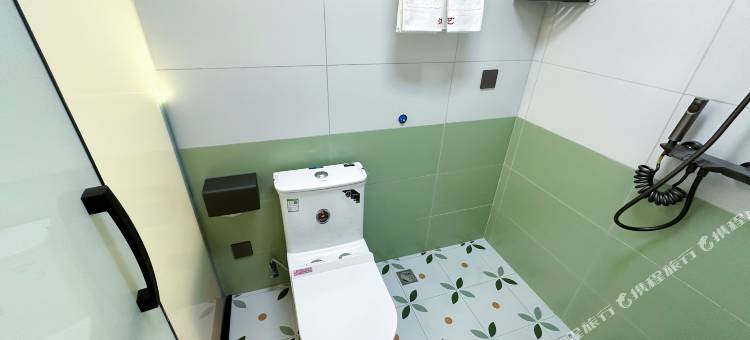 沐艺民宿(陕西历史博物馆小寨地铁站店)图片