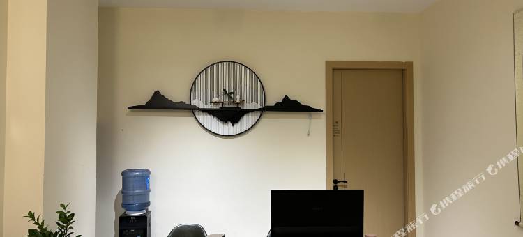 山禾悦民宿图片