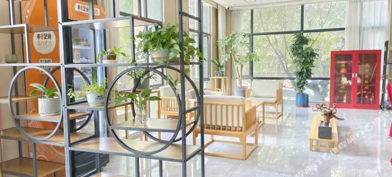 恋家公寓(合肥火车站瑶海公园店)图片