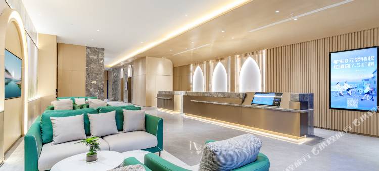 星程酒店(阿拉尔南泥湾大道店)图片