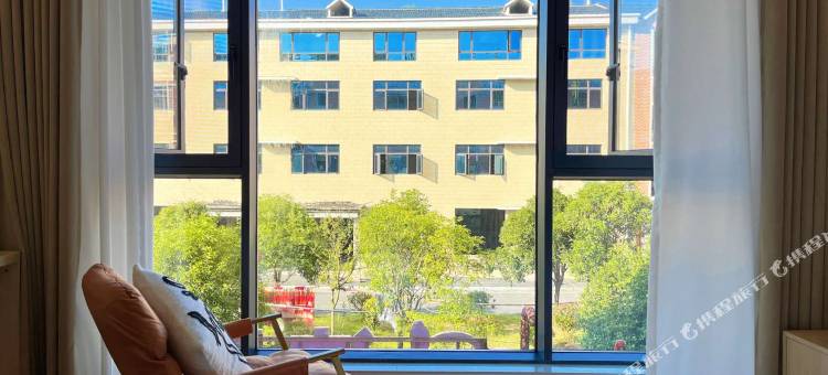 高椅岭清风小筑民宿图片