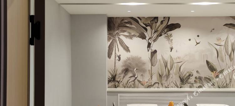 都市118连锁酒店(费县国际商贸城店)图片