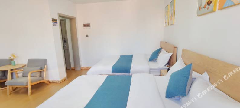 长汀汀泊客栈(汀州古城店头街店)图片