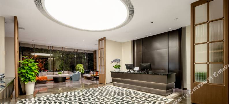 悦廷·华逸酒店(西安钟楼地铁站店)图片