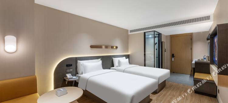 锦江之星酒店(滦南北河公园店)图片