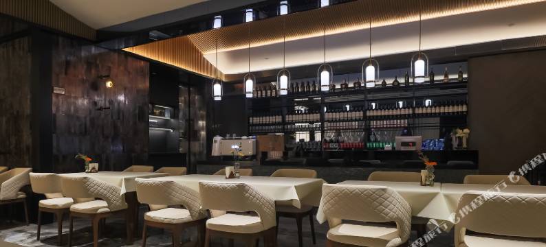 成都柯克迪亚酒店(麓湖生态城店)图片