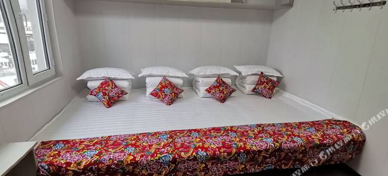 雪乡红松原林客栈图片