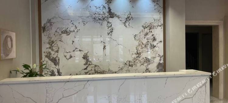 泰然大厦酒店图片