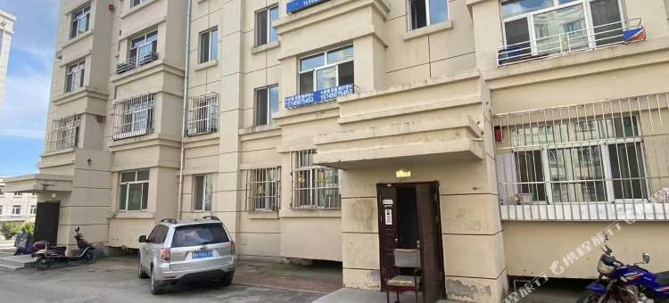 鹤岗宝丽民宿(麓林路店)图片