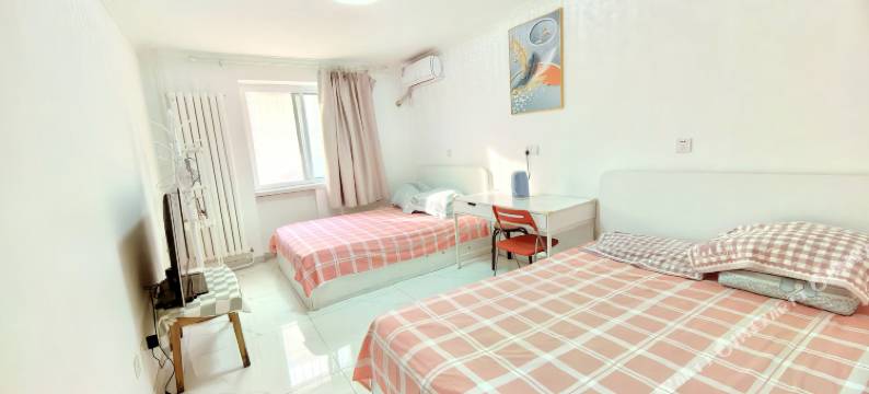 北京米粒民宿(解放军301医院店)图片