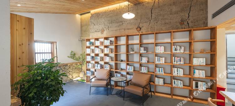 听苔民宿(梯田景区店)图片