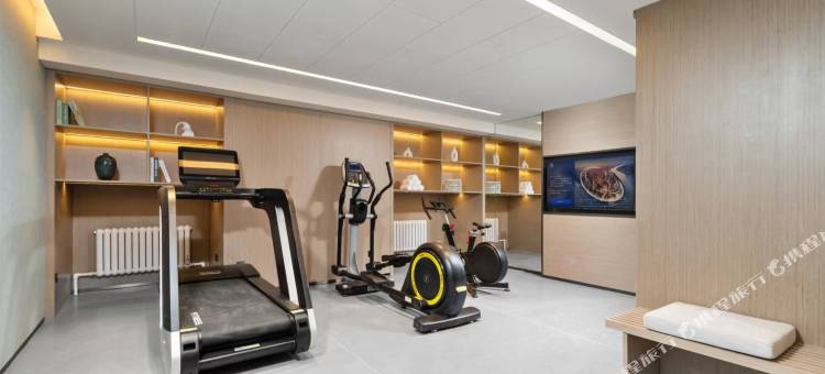 丽怡酒店(哈尔滨会展中心店)图片