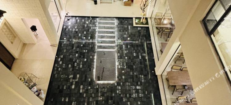 大理君澜民宿(喜洲古镇店)图片