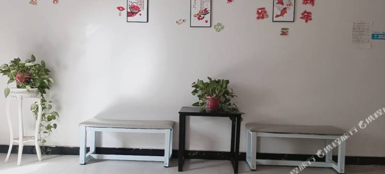 小天鹅民宿图片