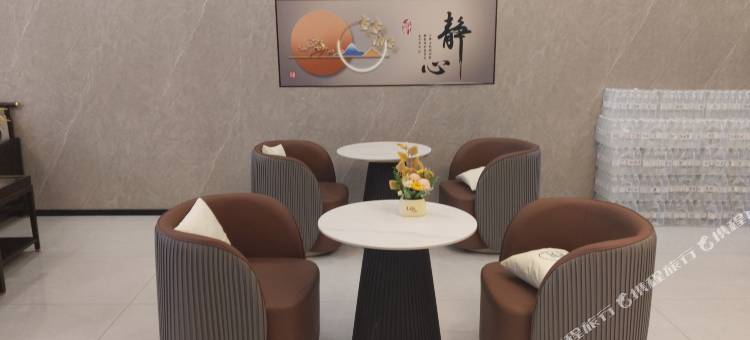 缘梦居智能酒店图片