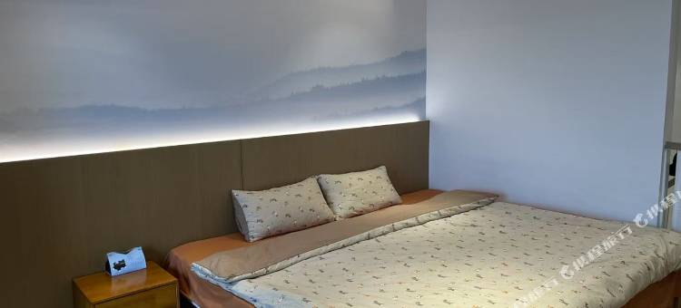 遵化古泉小镇枫夕民宿图片