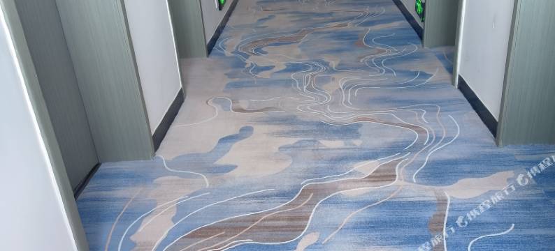 蒙腾商务宾馆(霍城清水河店)图片