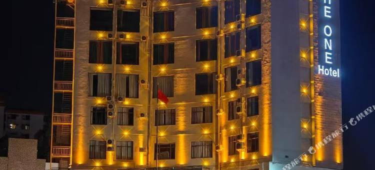 开平清风月儿湾公寓图片