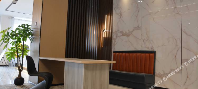 锦呈東谷酒店(鄯善库木塔格木卡姆路店)图片