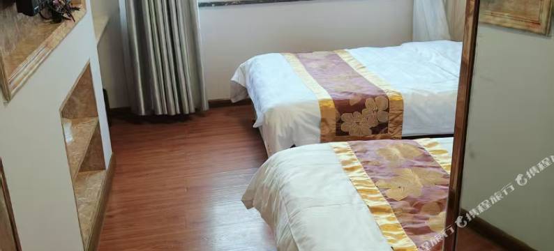 宕昌豪泰宾馆图片