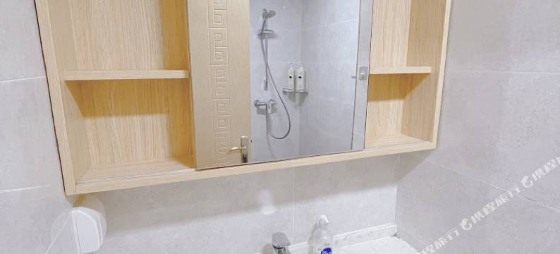 程程日记民宿(沈阳大学北站店)图片