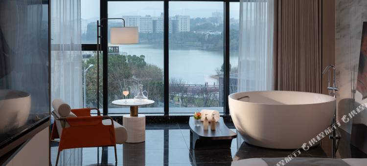 长沙温德姆花园酒店(岳麓山大学城店)图片