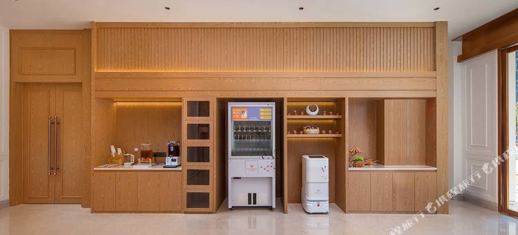 维也纳酒店(昆明高铁南站云南师范大学呈贡校区店)图片