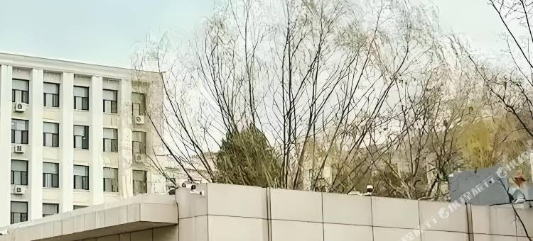 晓燕民宿(北京中日友好医院店)图片