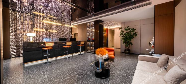 柏霖星漫酒店图片