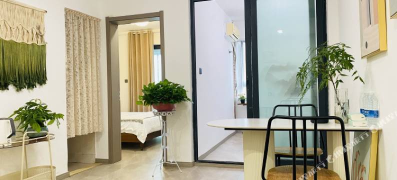 时光影院美宿图片