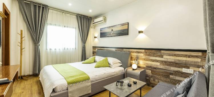 西塘海棠轩客栈图片