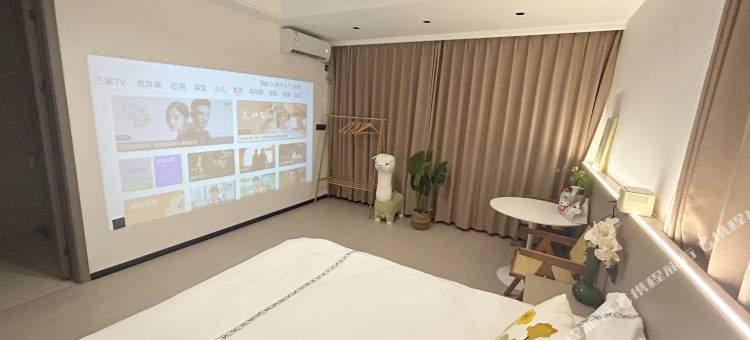 平潭江江江民宿(龙王头沙滩店)图片