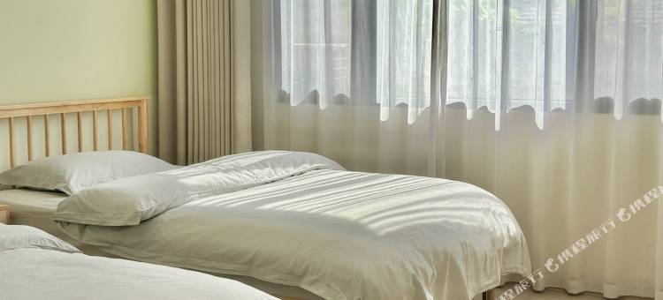 宜昌一家民宿(三峡国际机场店)图片