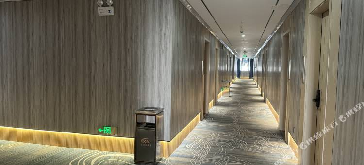 金兴纳酒店图片