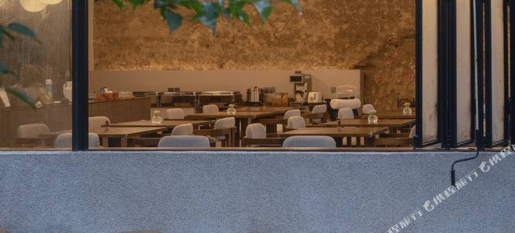 安吉开臣息心庐民宿图片