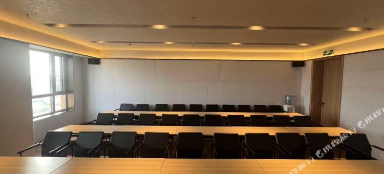 夏序酒店(大学城店)图片