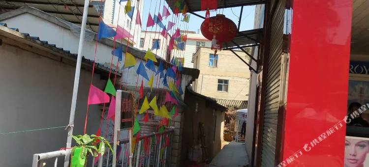 昆明优雅旅馆图片