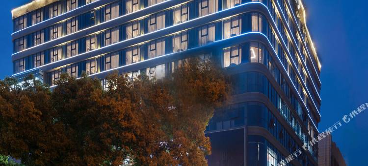 武义万达美华酒店图片