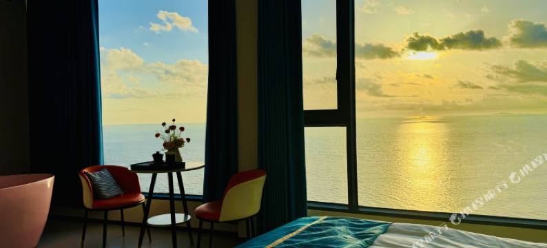 嵛山岛观日酒店图片