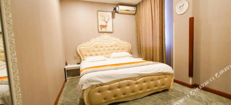 锦州风派宾馆图片