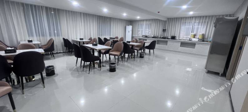 如家睿柏·云酒店(明光润溪城市广场店)图片