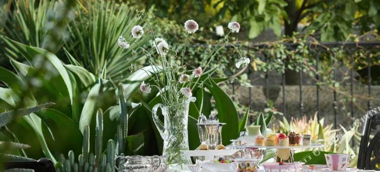 厦门隐居·六合栖公馆图片