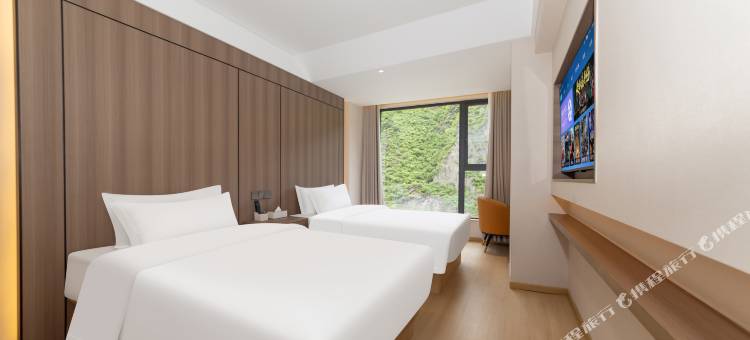 艺选酒店(甘孜雅江店)图片