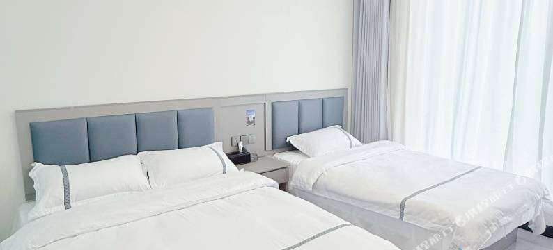 壶关暮野民宿(八泉峡店)图片