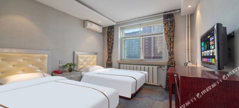 银川阳光花园酒店(银川市第一人民医院店)图片