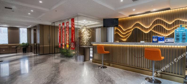 椰林酒店(都昌景程新天地店)图片