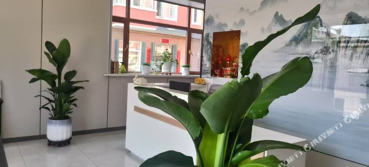 祥和商务酒店图片