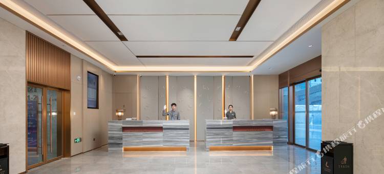 麗枫酒店(长沙高铁南站店)图片