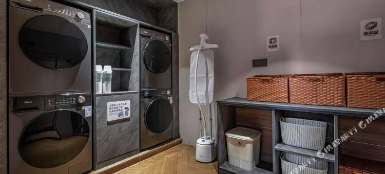 漫庭酒店(太原潇河新城山西晶科能源智造有限公司店)图片